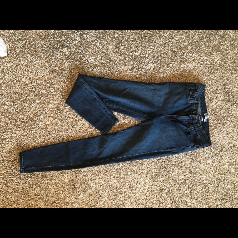 Judy Blue Jeans